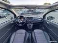 Fiat 500C 1.2 8V 69CH S&S LOUNGE Gris - thumbnail 14