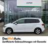 Volkswagen Touran Highline TSI ACT OPF DSG 5-Sitzer Weiß - thumbnail 3