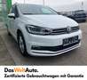 Volkswagen Touran Highline TSI ACT OPF DSG 5-Sitzer Weiß - thumbnail 7