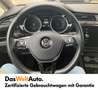 Volkswagen Touran Highline TSI ACT OPF DSG 5-Sitzer Weiß - thumbnail 10