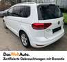 Volkswagen Touran Highline TSI ACT OPF DSG 5-Sitzer Weiß - thumbnail 4
