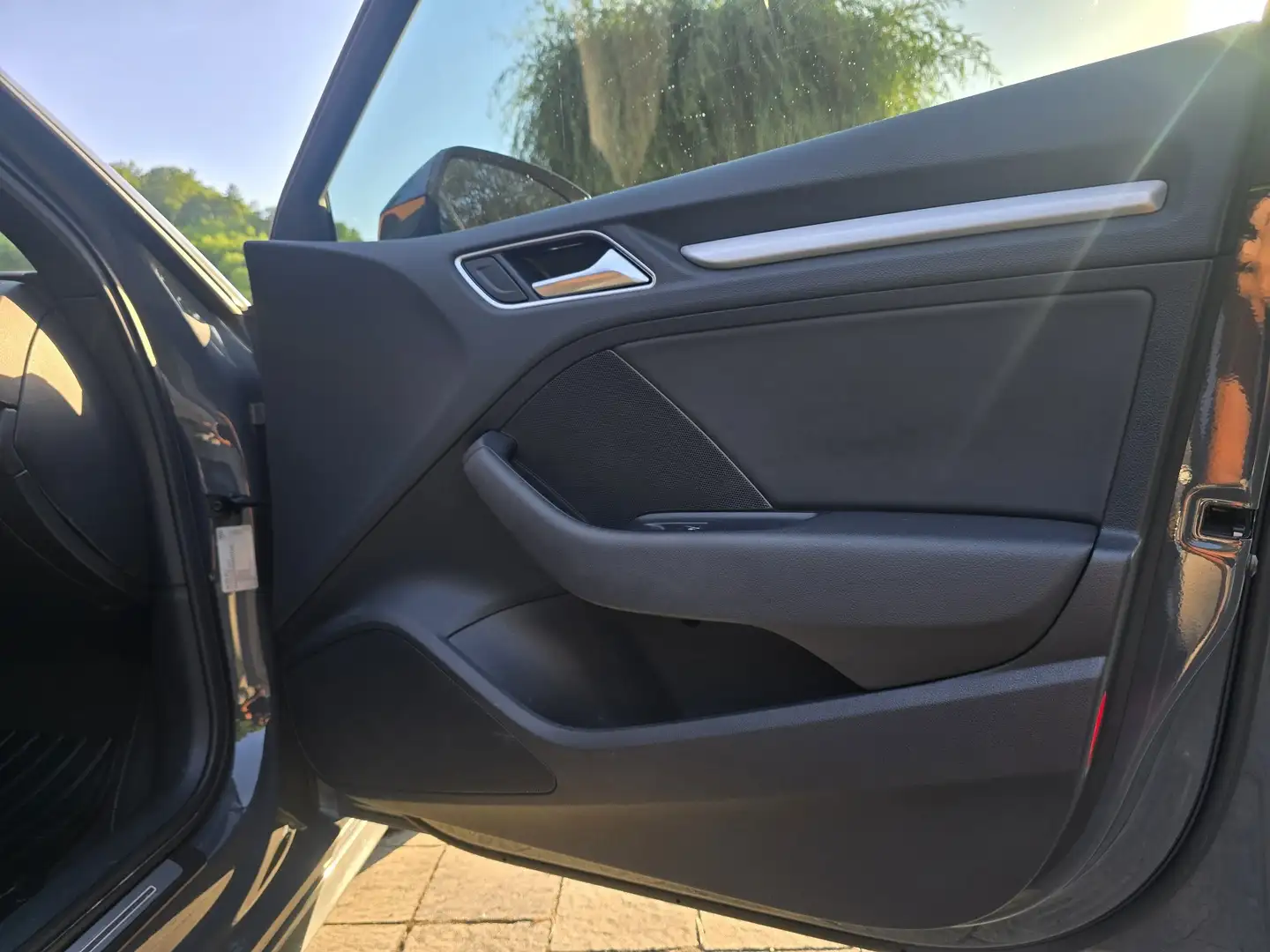 Audi A3 Sportback 1.6 tdi Sport 110cv - 2