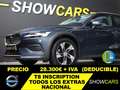 Volvo V60 Cross Country B4 Pro AWD Aut. Blauw - thumbnail 1