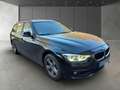 BMW 318 i Touring Automatik LED NAVI SHZ PDC Schwarz - thumbnail 2