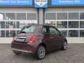 Fiat 500 Star*Automatik*U-Connect*Pano*Alu* Mauve - thumbnail 7