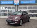 Fiat 500 Star*Automatik*U-Connect*Pano*Alu* Mauve - thumbnail 6