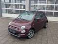 Fiat 500 Star*Automatik*U-Connect*Pano*Alu* Mauve - thumbnail 21