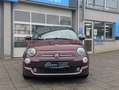 Fiat 500 Star*Automatik*U-Connect*Pano*Alu* Mauve - thumbnail 4
