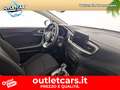 Kia Ceed SW / cee'd SW sw 1.6 crdi business class 115cv dct Wit - thumbnail 7