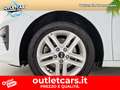 Kia Ceed SW / cee'd SW sw 1.6 crdi business class 115cv dct Wit - thumbnail 14