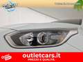Kia Ceed SW / cee'd SW sw 1.6 crdi business class 115cv dct Wit - thumbnail 15