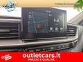 Kia Ceed SW / cee'd SW sw 1.6 crdi business class 115cv dct Wit - thumbnail 8