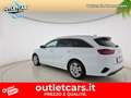 Kia Ceed SW / cee'd SW sw 1.6 crdi business class 115cv dct Wit - thumbnail 3
