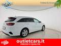 Kia Ceed SW / cee'd SW sw 1.6 crdi business class 115cv dct Wit - thumbnail 5