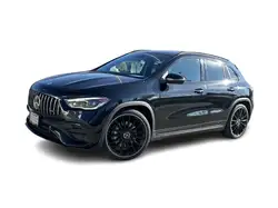 2021 Mercedes-Benz GLA