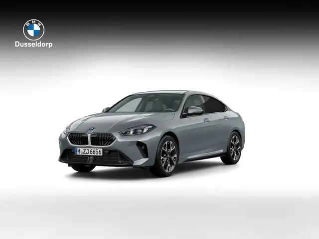 BMW 223 2 serie Gran Coupé xDrive