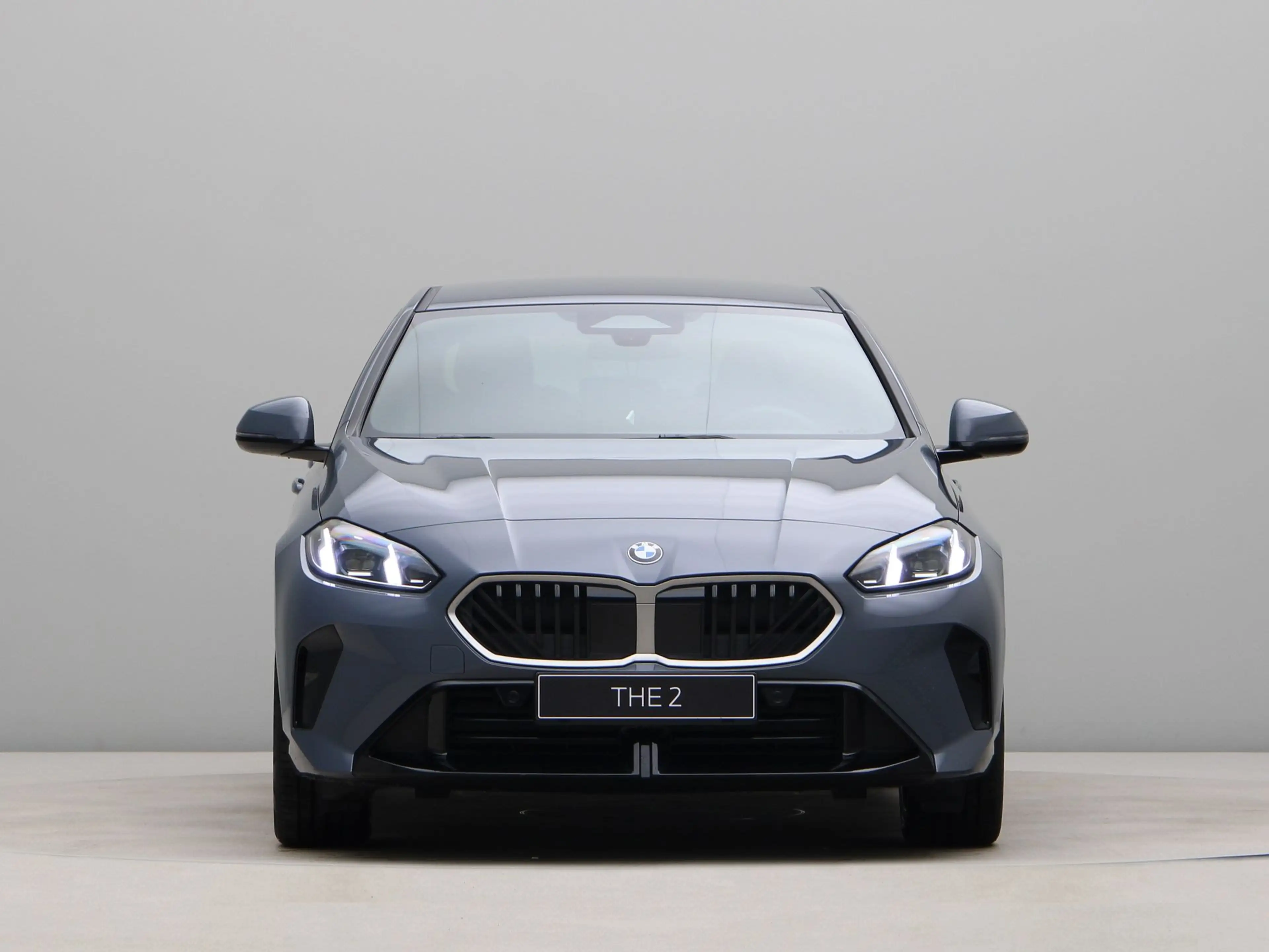 BMW 223 2-serie Gran Coupé xDrive — photo 6
