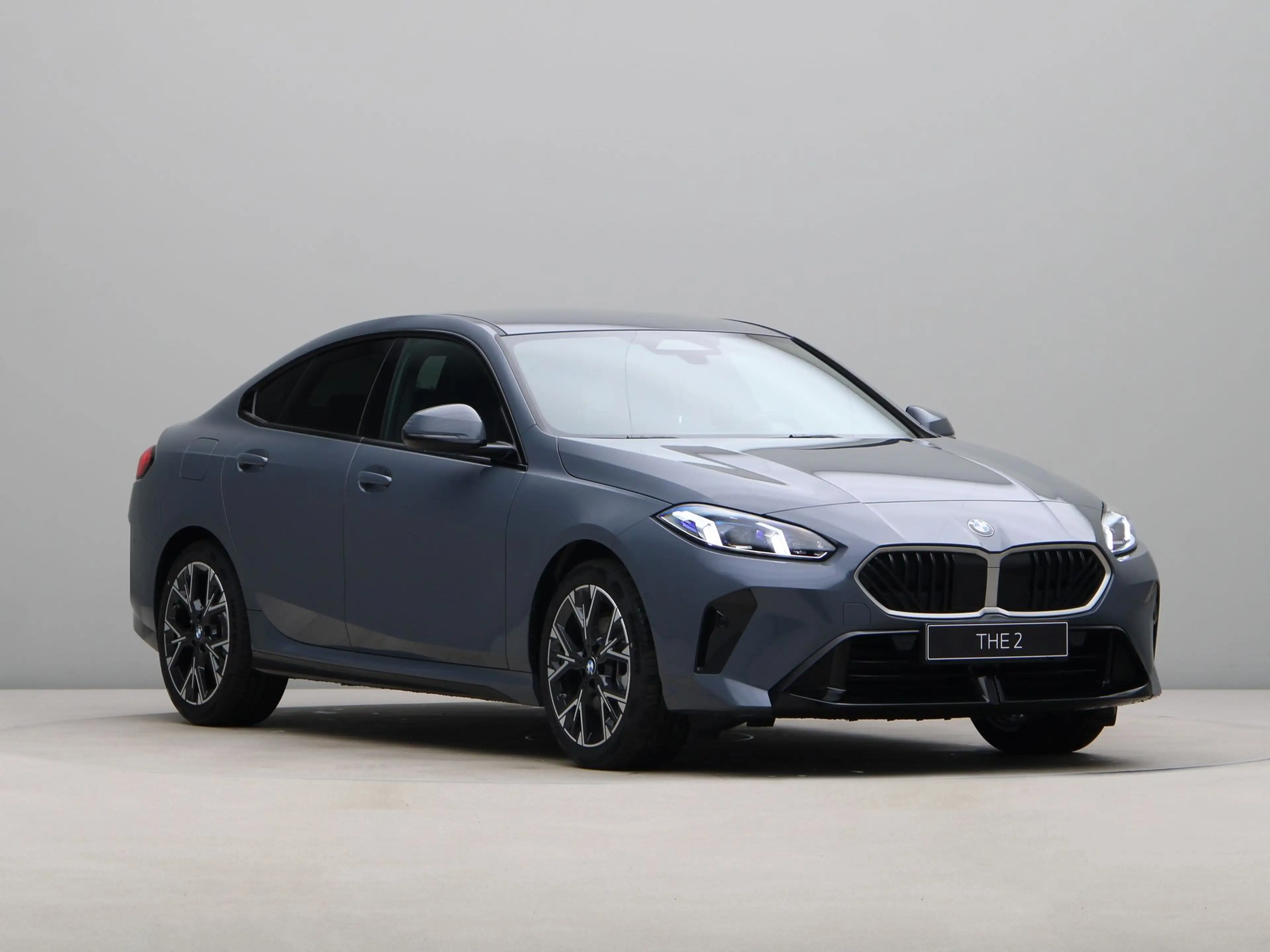 BMW 223 2-serie Gran Coupé xDrive — photo 7