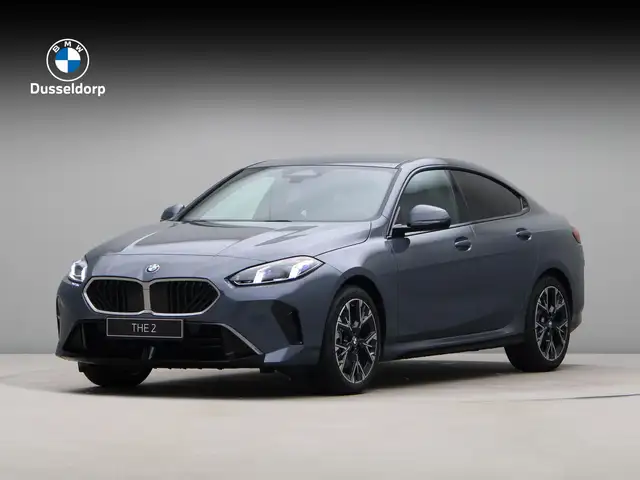 BMW 223 2 serie Gran Coupé xDrive
