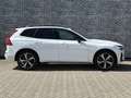 Volvo XC60 2.0 T6 Plug-in hybrid AWD R-Design | Long Range | Blanc - thumbnail 6