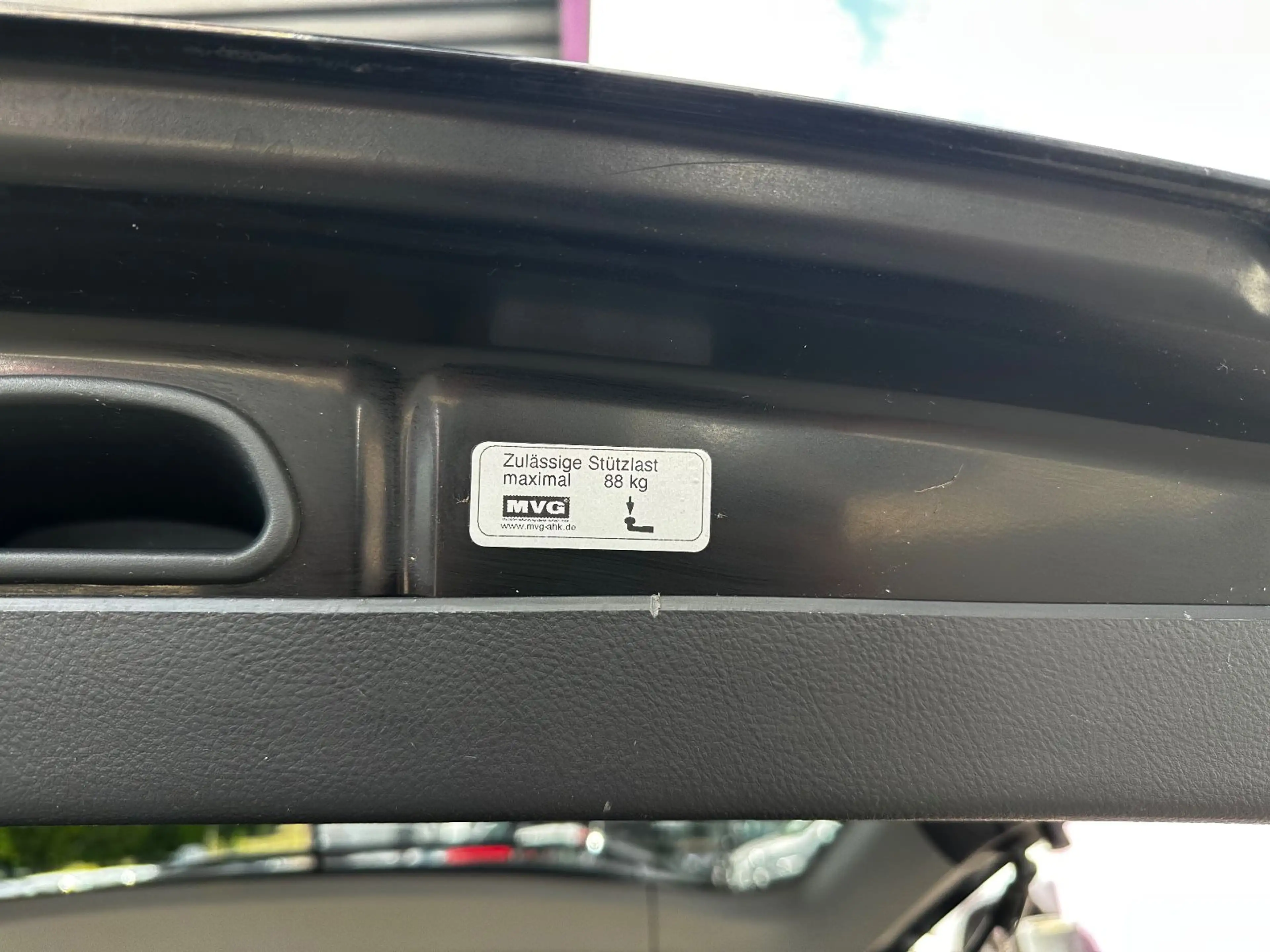 Hyundai SANTA FE 2.2 CRDi GLS 4x4 "7 Sitze"HU/AU neu" — photo 10
