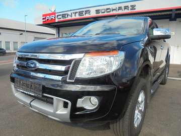 Limited Extrakabine / LKW / ROLLO