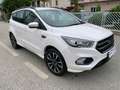 Ford Kuga 1.5 ecoboost ST-Line s&s 2wd 120cv Weiß - thumbnail 4