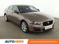 Jaguar XE 2.0 Prestige Auto Brun - thumbnail 8