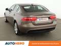 Jaguar XE 2.0 Prestige Auto Brun - thumbnail 4