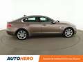 Jaguar XE 2.0 Prestige Auto Brun - thumbnail 7