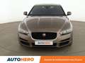 Jaguar XE 2.0 Prestige Auto Brun - thumbnail 9