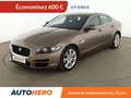 Jaguar XE 2.0 Prestige Auto Brun - thumbnail 1