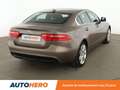 Jaguar XE 2.0 Prestige Auto Brun - thumbnail 6