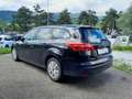 Ford Focus Traveller 1,5 TDCi Trend Schwarz - thumbnail 3