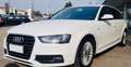 Audi A4 Avant 2.0 tdi Advanced 177cv S-Line gar. 12 mesi Bianco - thumbnail 1