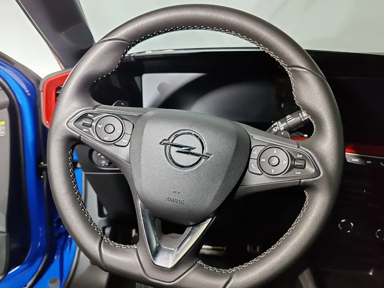 Opel Mokka 1.2 130cv GS Auto + Navi + Camera 10