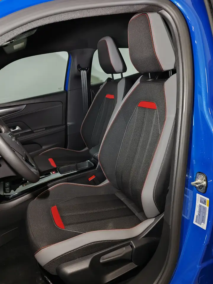 Opel Mokka 1.2 130cv GS Auto + Navi + Camera 15