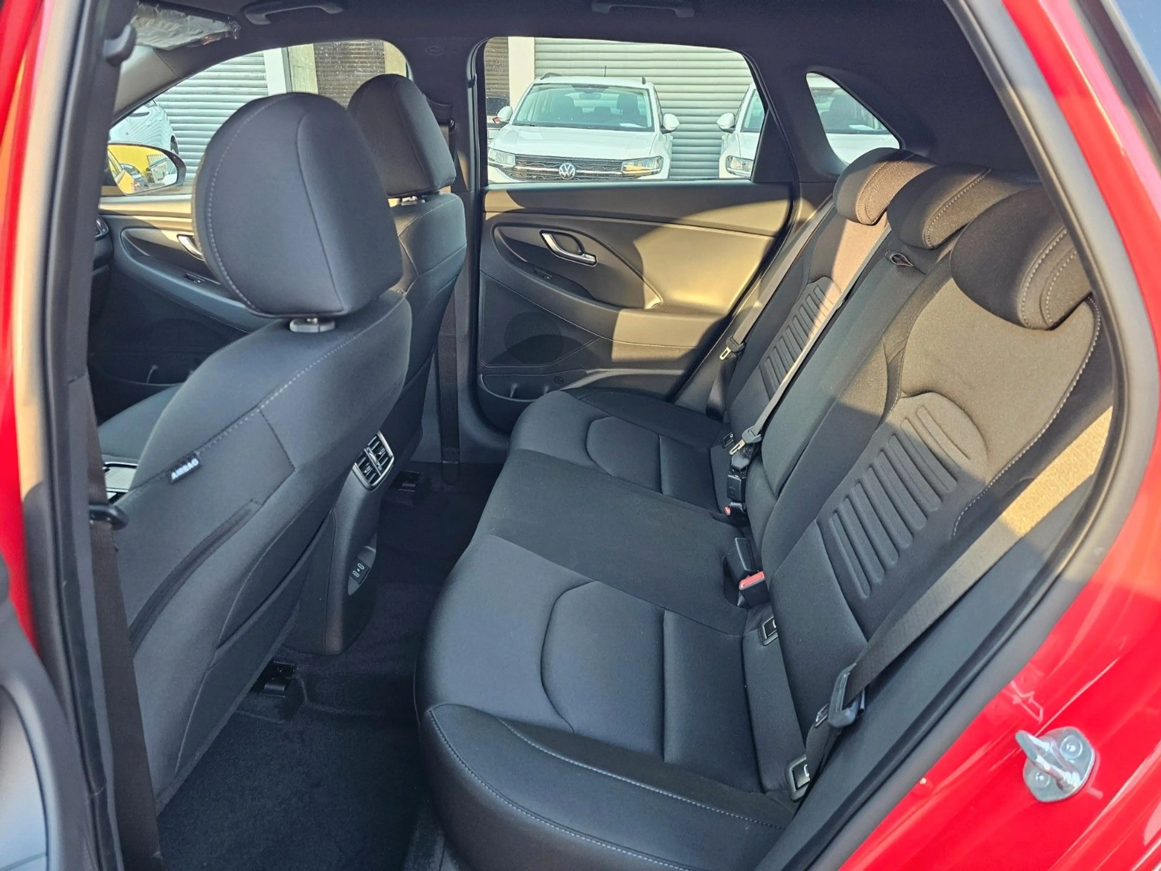 Hyundai i30 1,0 T-GDI Advantage — photo 9