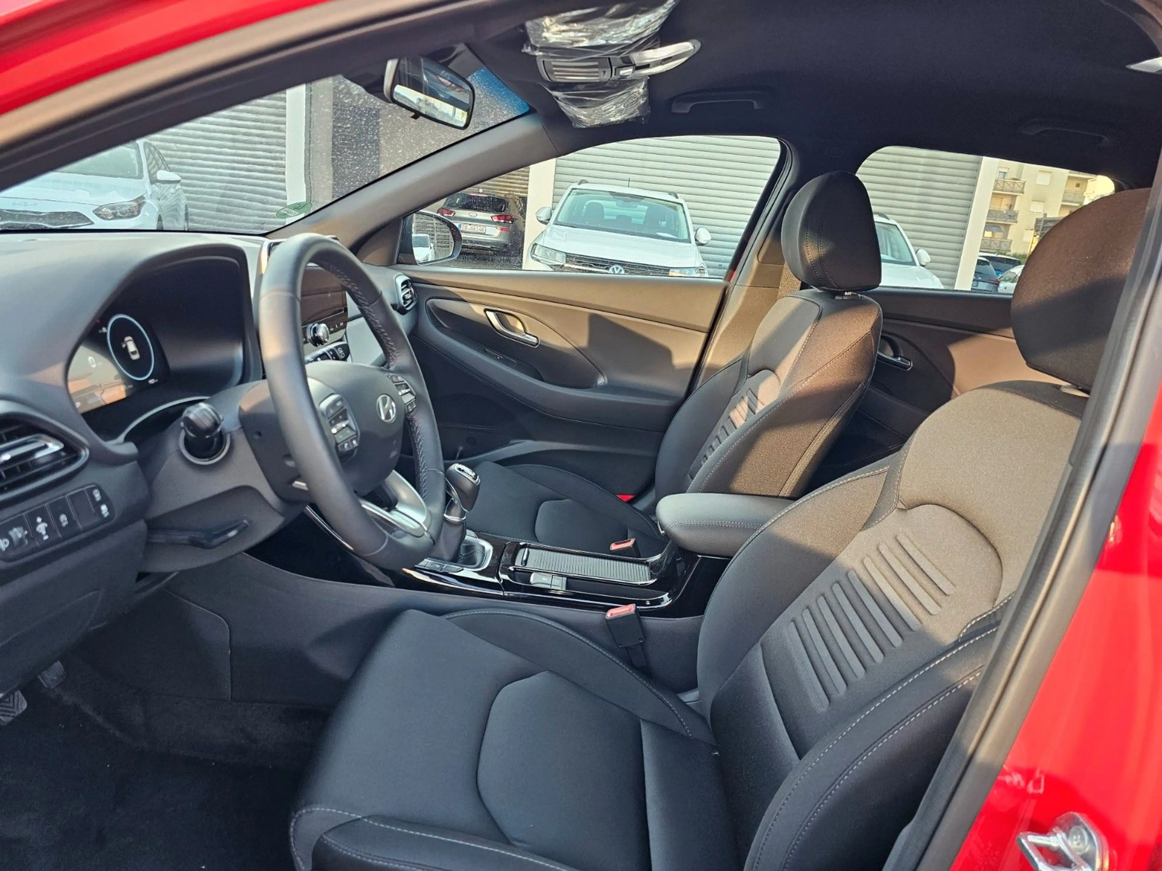Hyundai i30 1,0 T-GDI Advantage — photo 7