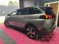 Peugeot 5008 2.0 BlueHDi 180ch S\u0026amp;S GT Line EAT8 GT LINE Grau - thumbnail 4