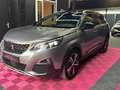 Peugeot 5008 2.0 BlueHDi 180ch S\u0026amp;S GT Line EAT8 GT LINE Gris - thumbnail 5