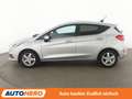 Ford Fiesta 1.0 EcoBoost Vignale Aut.*NAVI*ACC*CAM*PDC* Grau - thumbnail 3