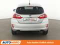 Ford Fiesta 1.0 EcoBoost Vignale Aut.*NAVI*ACC*CAM*PDC* Grau - thumbnail 5