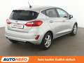 Ford Fiesta 1.0 EcoBoost Vignale Aut.*NAVI*ACC*CAM*PDC* Grau - thumbnail 6
