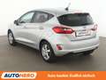 Ford Fiesta 1.0 EcoBoost Vignale Aut.*NAVI*ACC*CAM*PDC* Grau - thumbnail 4