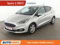 Ford Fiesta 1.0 EcoBoost Vignale Aut.*NAVI*ACC*CAM*PDC* Grau - thumbnail 1
