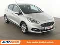 Ford Fiesta 1.0 EcoBoost Vignale Aut.*NAVI*ACC*CAM*PDC* Grau - thumbnail 8