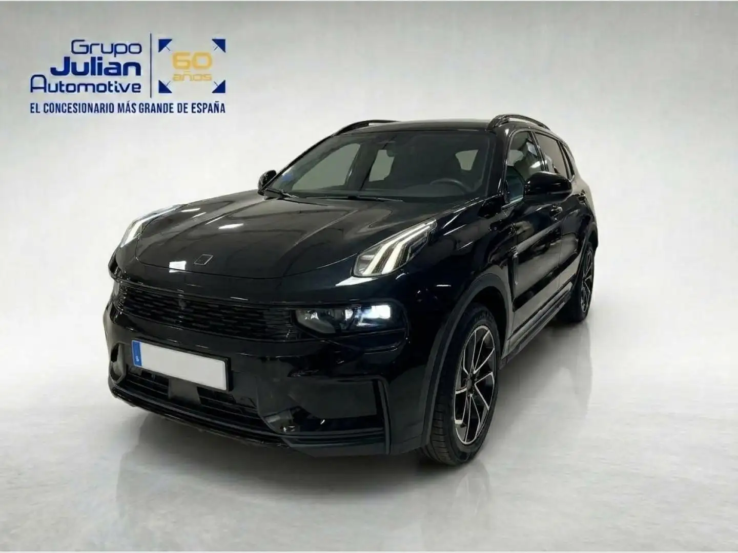 Lynk & Co 01 1 1.5 PHEV Core Negro - 1