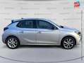 Opel Corsa-e 1.2 75ch Elegance Business Gris - thumbnail 4