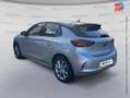 Opel Corsa-e 1.2 75ch Elegance Business Gris - thumbnail 8